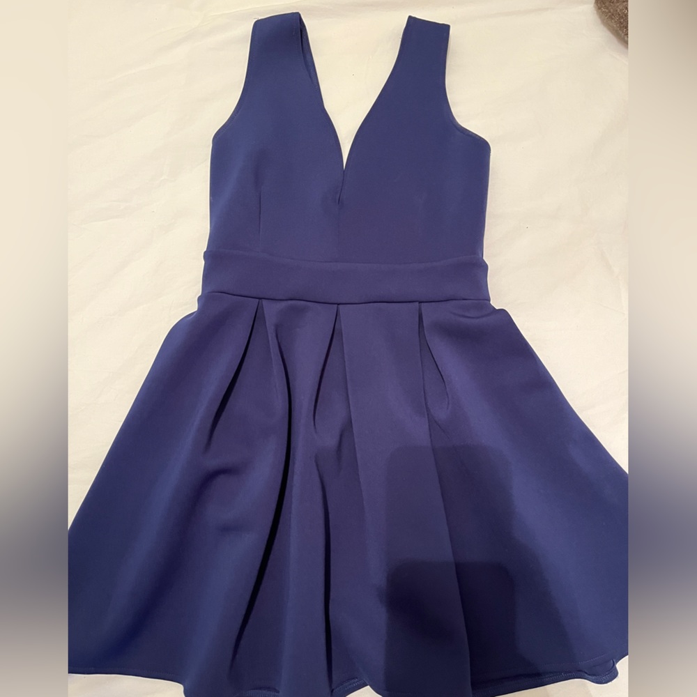 Skater Dress